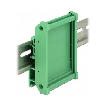 Montāžas komplekts DeLOCK 65984 Zaļa plastmasa