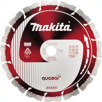 Makita dimanta disks 350x25,4mm QUASAR (B-13465)