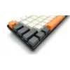 MEDIA-TECH MT1258 mehāniskā tastatūra 60%