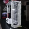 Frontālā sadales plāksne Singularity Spectre 2.0 Elite Kit ūdens dzesēšanai (SC-SPECTRE-ELITE-FRONT-WH)