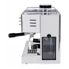 Quick Mill Pegaso, Espressomāšīna, kafijas pupiņas, iebūvēta dzirnaviņa, 1200 W, Nerūsējošais tērauds