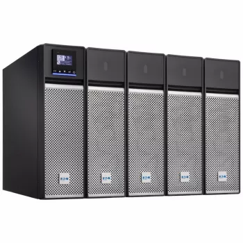 Eaton 5PXEBM72RT3UG2 UPS akumulatora bloks (VRLA, 12x12V 9Ah)