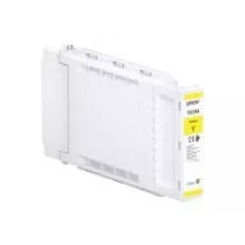 Kasetne EPSON tintes stienis Singlepack UltraChrome XD2 T41R440 Dzeltens