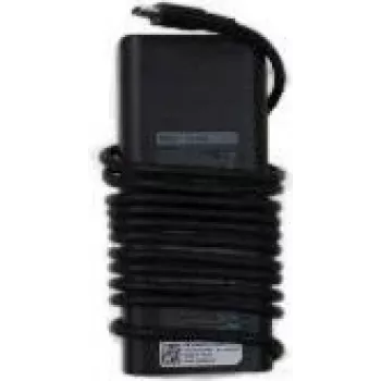 Dell CJX11 65W 19.5V 3.34A tīkla adapteris saderīgiem Dell klēpjdatoriem