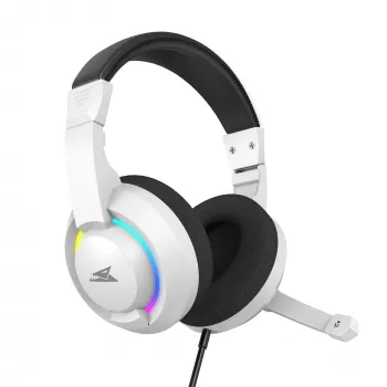 Austiņas Baracuda BGH-021 Hydra White