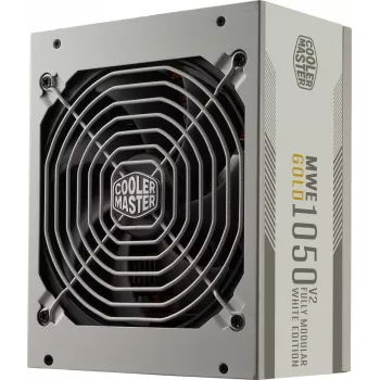 Barošanas bloks Cooler Master MWE Gold V2 1050W 80+ Gold