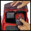 Einhell TE-VC 36/30 Li S-Solo bezvadu putekļsūcējs mitrai un sausai uzkopšanai, 30 l
