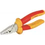 Bosch VDE krimpknaibles 180mm 1600A02NE6 (1600A02NE6)