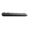 Logitech MK235 bezvadu tastatūras un peles komplekts, pilna izmēra, pelēks