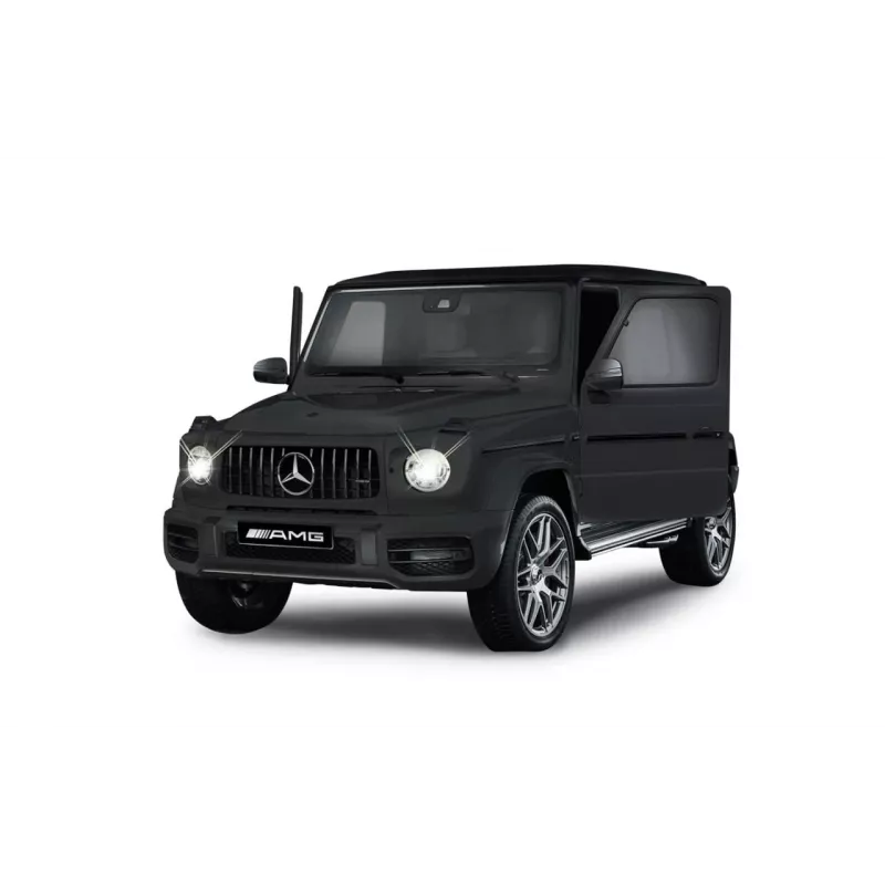 Vadāmais modelis Jamara Mercedes-Benz AMG G63