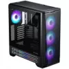 PHANTEKS Matrix Displeja Paplašināšanas Komplekts, 600 LED, XT View & Eclipse G400A - melns