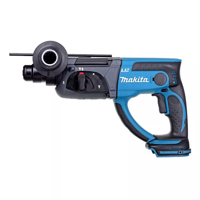 Makita DHR202Z bezvadu rotējošais āmurs 1200 RPM