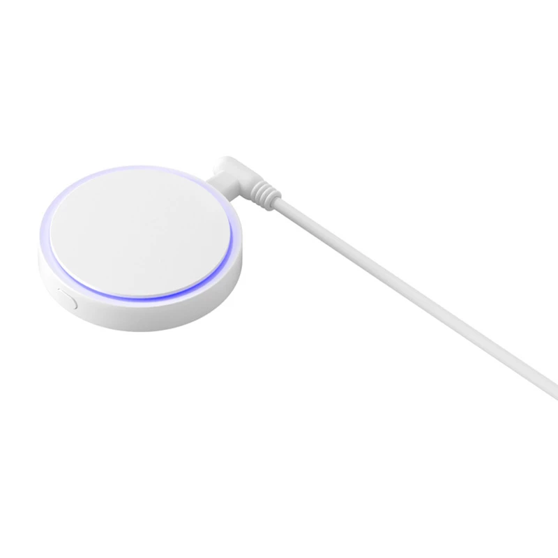 Avatto HE20 Wi-Fi mikrovilnu kustības un klātbūtnes sensors, USB 5V