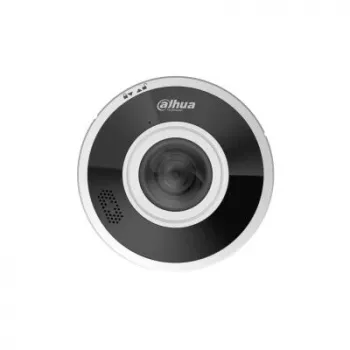 Dahua Technology IPC-EBW5641-AS drošības kamera Kupolveida IP kamera Iekštelpām un ārtelpām 2560 x 2560 pikseļi Griestiem