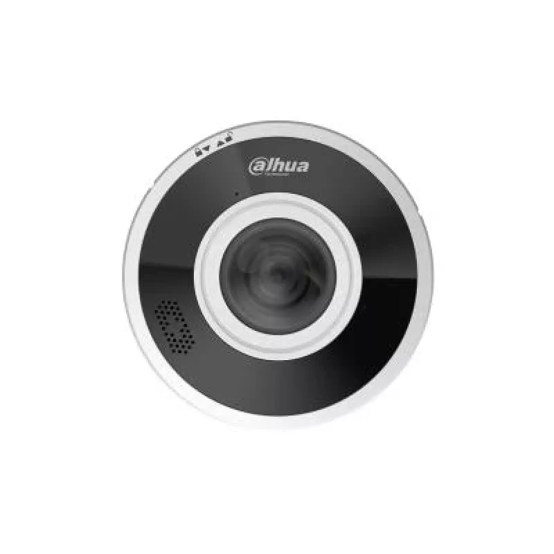 Dahua Technology IPC-EBW5641-AS drošības kamera Kupolveida IP kamera Iekštelpām un ārtelpām 2560 x 2560 pikseļi Griestiem