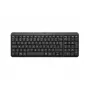 LOGITECH vadu tastatūra K250 Graphite (NLB) (920-013483)