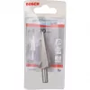 Bosch 2608597523 HSS konusveida urbis skārdam, Ø 4–20 mm, 1/4" sešstūru kāts