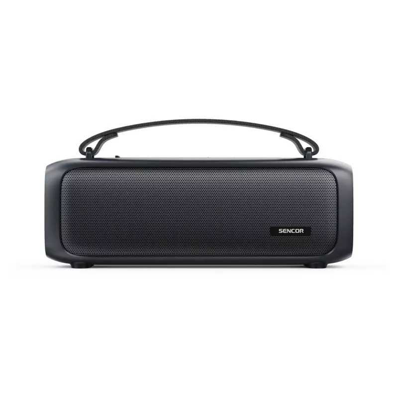 Sencor SSS 3000 KIDS Bluetooth skaļrunis, 16 W, FM radio, LED panelis
