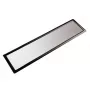 Putekļu filtrs 480mm radiatoriem DEMCiflex DF0068 melns/melns