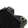 Alphacool Radiators R27-S240 240mm, 18 FPI, vara spuras