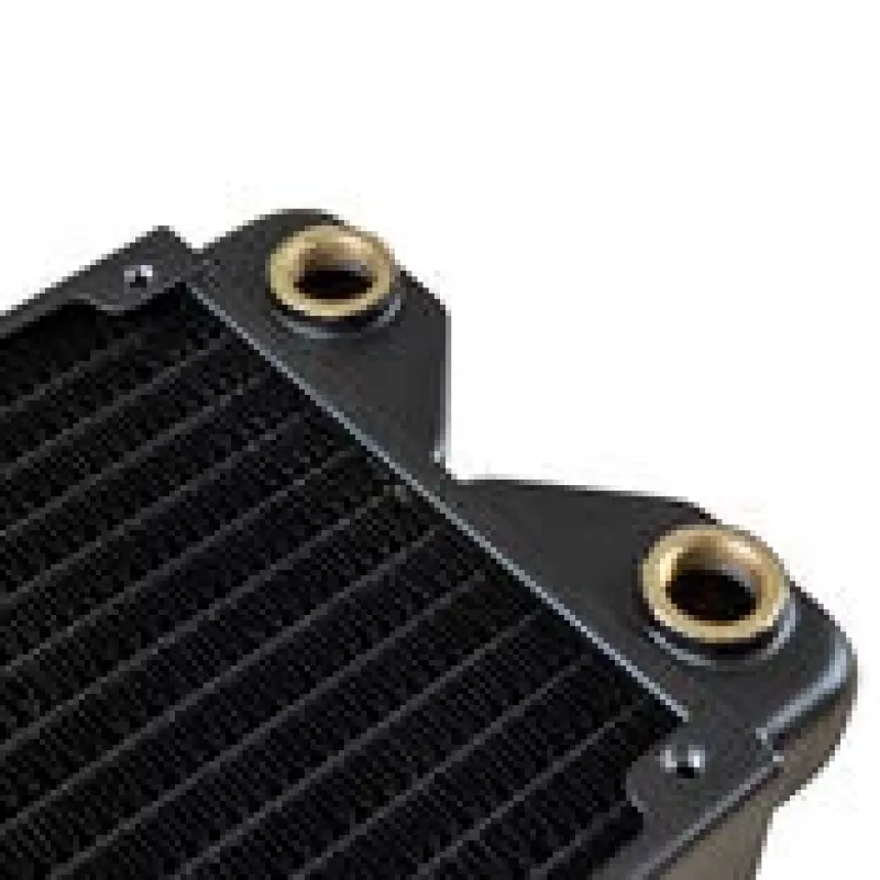 Alphacool Radiators R27-S240 240mm, 18 FPI, vara spuras