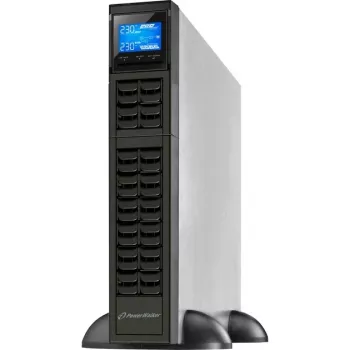 PowerWalker VFI 3000 CRM LCD Nepārtrauktās barošanas avots (UPS) 3 kVA
