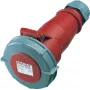 Savienotājs MENNEKES AM-TOP 16A 5p 6h 400V IP67 550