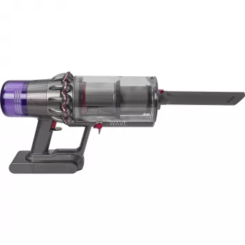Dyson V11 Advanced putekļsūcējs zili pelēks