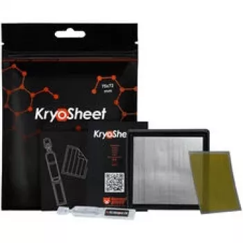 Kryosheet - 75 x 72 mm