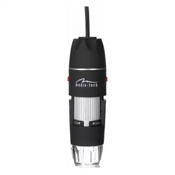 Media-Tech USB 500X MT4096 digitālais mikroskops