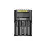 Lādētājs Nitecore UMS4