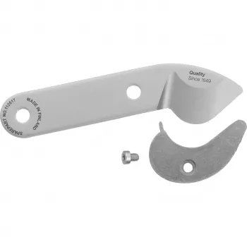 Fiskars 1026286 atbalsta asmens zaru šķērēm