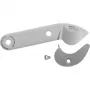 Fiskars 1026286 atbalsta asmens zaru šķērēm