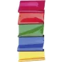 Krāsas želejas lapa EUROLITE 94001050 Oranža PAR 36/56/64 lampām