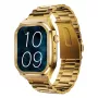 Maxcom Smartwatch FW65 Iron s zelts