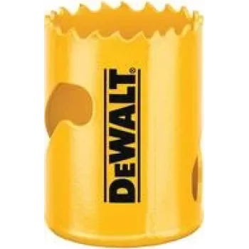 DEWALT Cauruļzāģis Bi-Metal Extreme 38mm (DT90311-QZ)