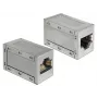 DeLOCK 86140 Dzimuma mainītājs RJ45 kabelim
