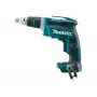 Makita DFS452Z skrūvgriezis/trieciendzinējs 4000 RPM Melns, Zils, Pelēks