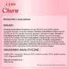 INABA Churu Variety box Tuna - kaķu gardumi - 60 x 14g