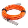100GBASE QSFP aktīvs/optiskais kabelis 10m