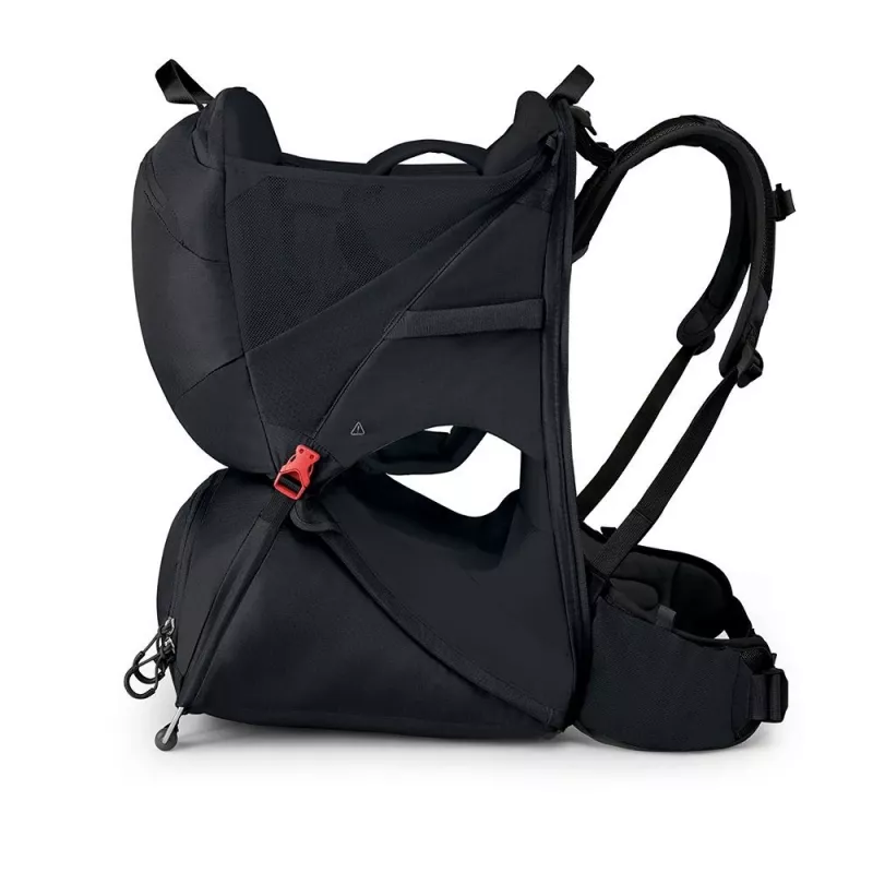 Bērnu pārnēsātājs Osprey Poco LT Nylon 380x450x710 mm