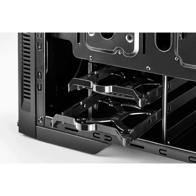 Inter-Tech X-908 Infini2 Tower Melns