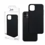 3MK Matt Case viedtālruņa maciņš iPhone 11 - matēts