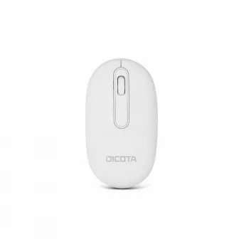 Pele DICOTA D32045 Ambidextrous RF Wireless Bluetooth Optical 1600 DPI