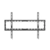 Sienas stiprinājums SBOX PLB-2264F-2 37–80 cm, slodze 45 kg, VESA 600x400
