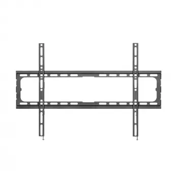 Sienas stiprinājums SBOX PLB-2264F-2 37–80 cm, slodze 45 kg, VESA 600x400