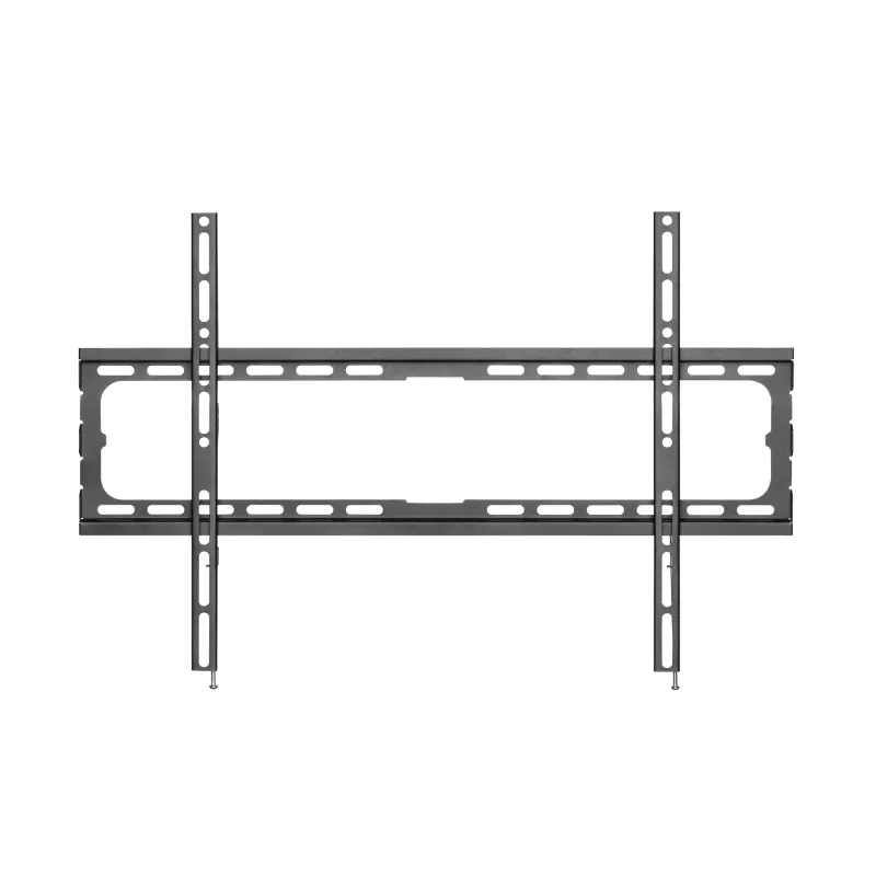Sienas stiprinājums SBOX PLB-2264F-2 37–80 cm, slodze 45 kg, VESA 600x400