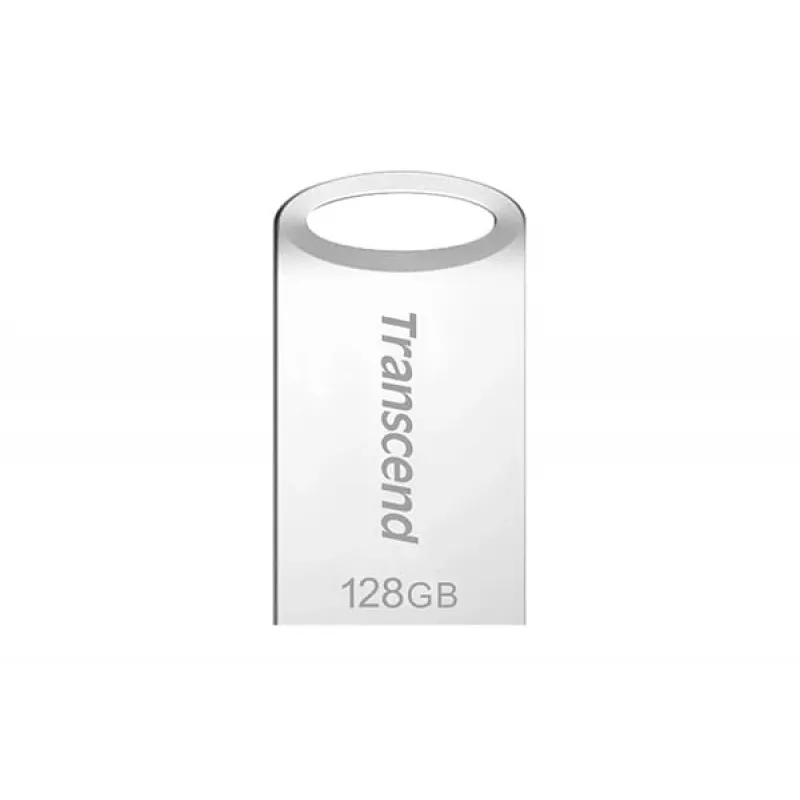 USB zibatmiņa Transcend 128GB USB Type-A 3.2 Gen 1 JetFlash 710