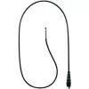 Endoskopa kameras zonde Voltcraft BS-6.5/1m — 6.5 mm diametrs, 1 m garums