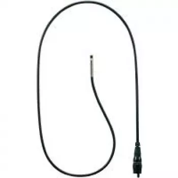 Endoskopa kameras zonde Voltcraft BS-6.5/1m — 6.5 mm diametrs, 1 m garums